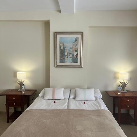 Jardines Del Mar Marbella Apartamento Exterior foto