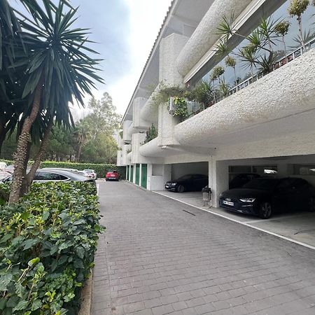 Jardines Del Mar Marbella Apartamento Exterior foto
