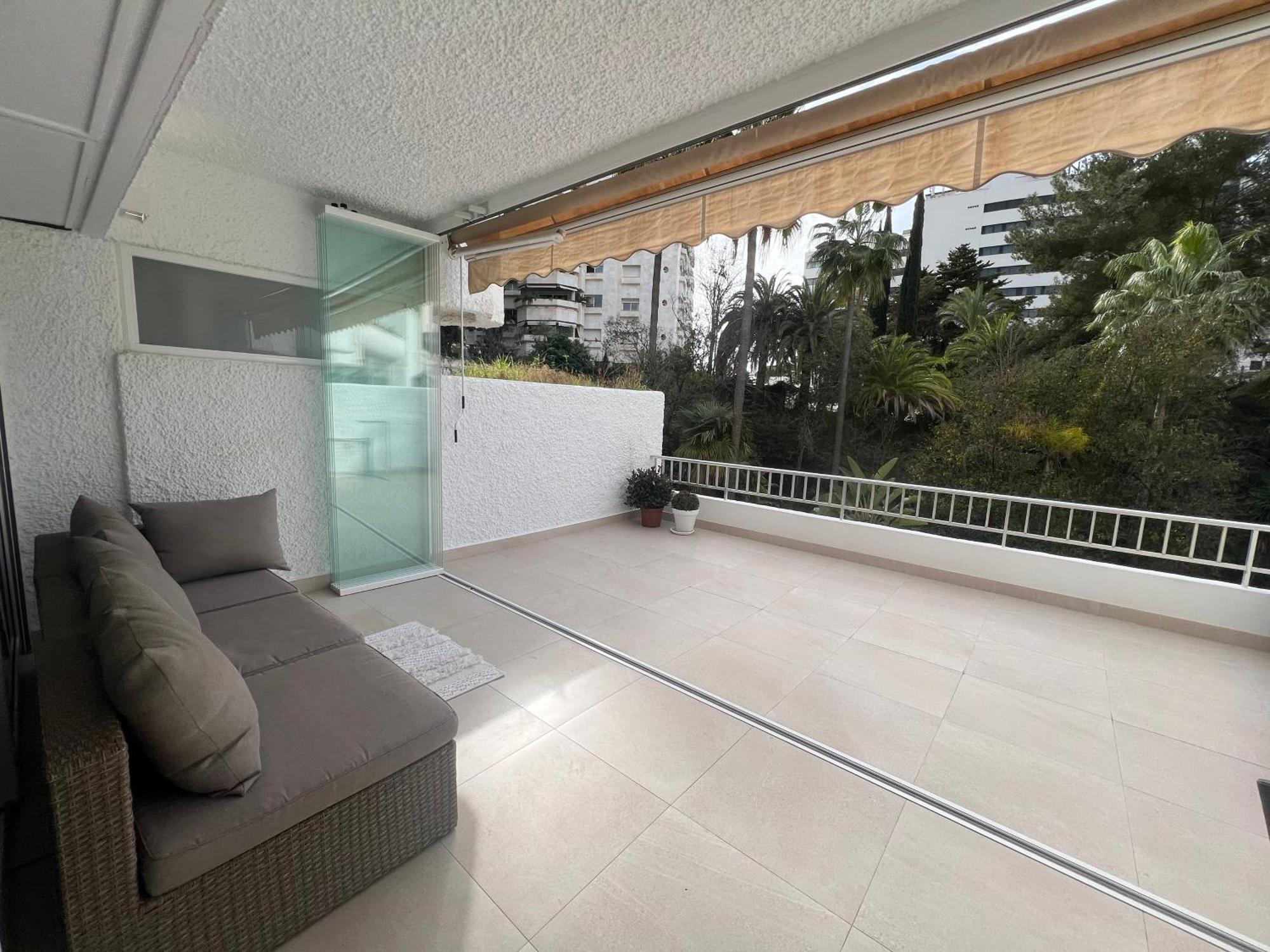 Jardines Del Mar Marbella Apartamento Exterior foto