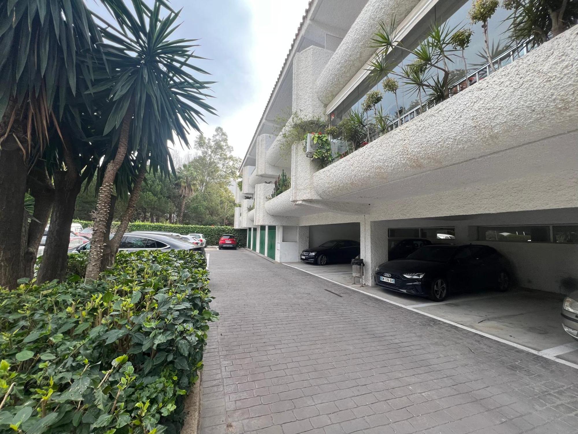 Jardines Del Mar Marbella Apartamento Exterior foto