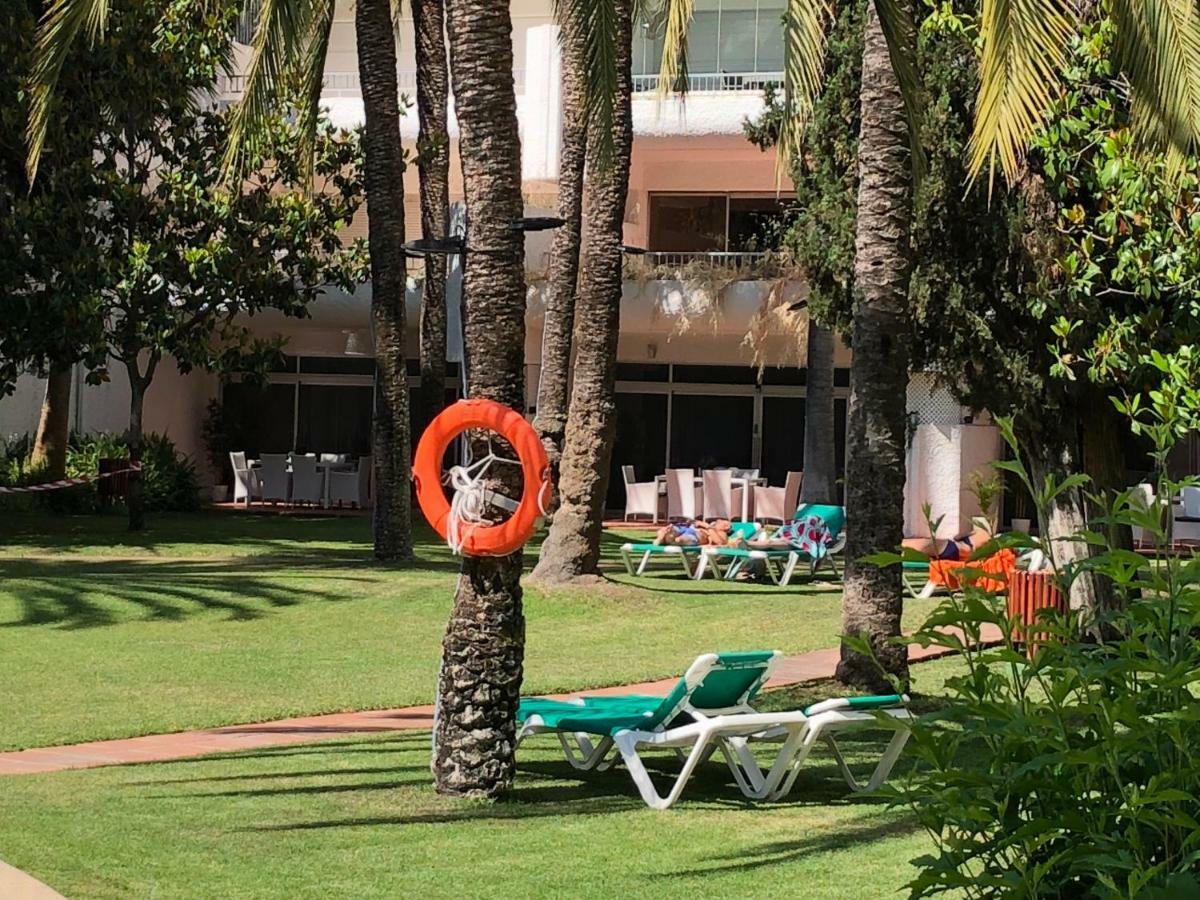 Jardines Del Mar Marbella Apartamento Exterior foto