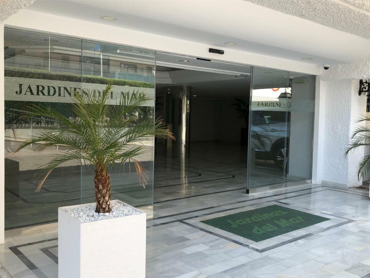 Jardines Del Mar Marbella Apartamento Exterior foto