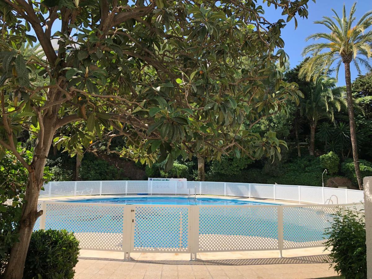 Jardines Del Mar Marbella Apartamento Exterior foto
