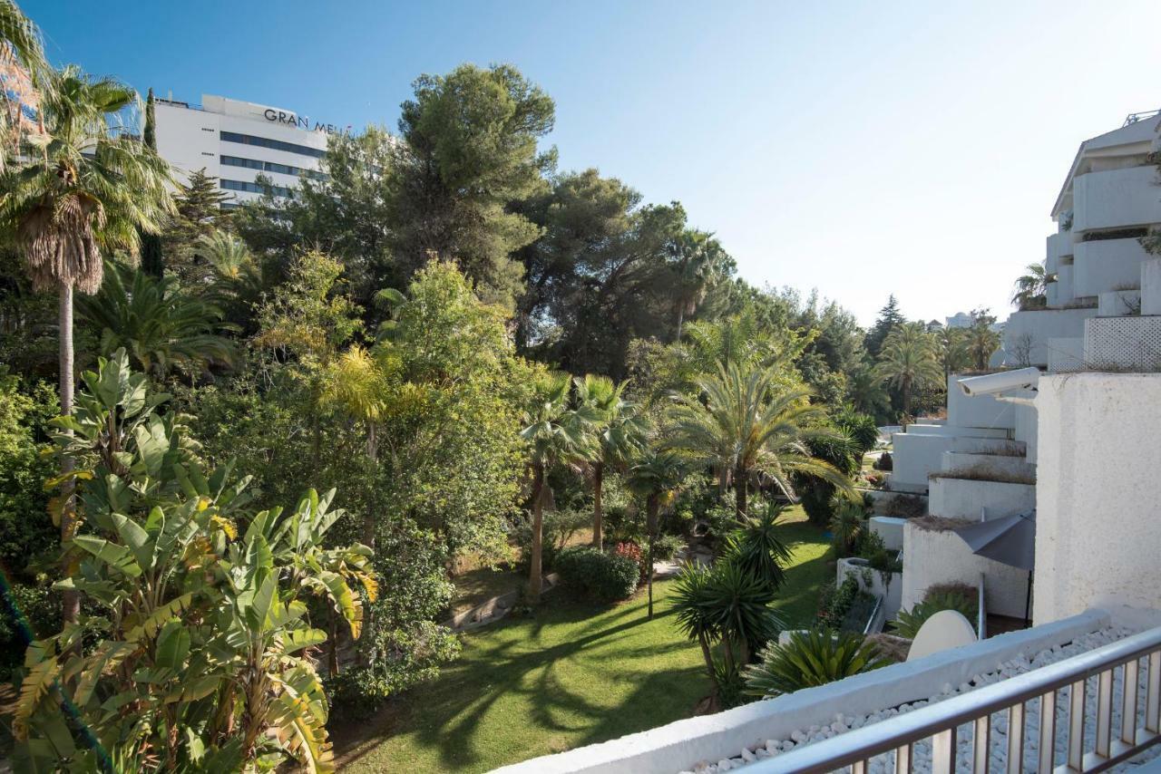 Jardines Del Mar Marbella Apartamento Exterior foto