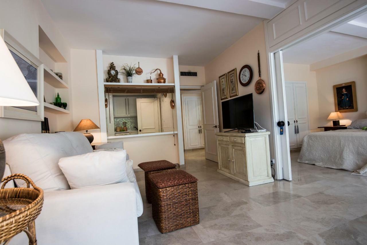 Jardines Del Mar Marbella Apartamento Exterior foto
