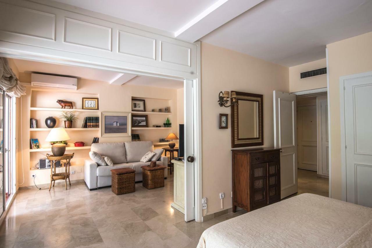 Jardines Del Mar Marbella Apartamento Exterior foto